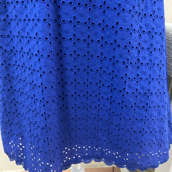 LULUS mid Dress size M. 100% cotton - Picture 4 of 16